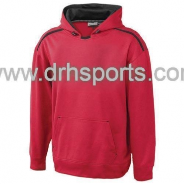 Russia Fleece Hoodies Manufacturers, Wholesale Suppliers in USA